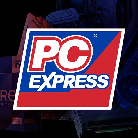 pc express megamall